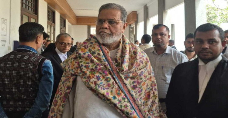 নির্বাচন করতে পারবেন না মঞ্জুরুল আহসান মুন্সী, রিট খারিজ