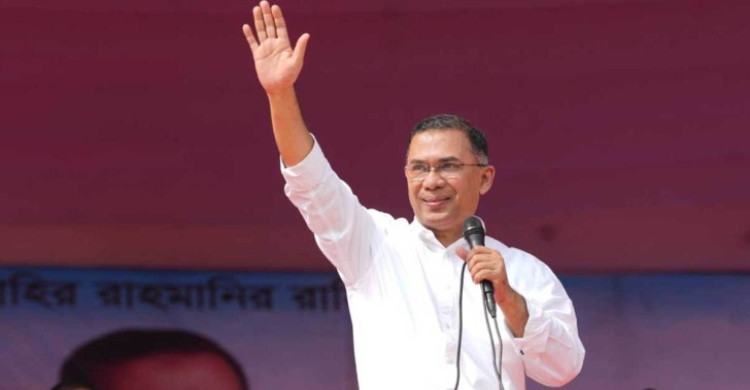 বৃহস্পতিবার ১৯ বছর পর তারেক রহমান বগুড়ায় যাচ্ছেন