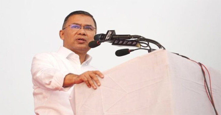 ঢাকা-১৭ আসনে তারেক রহমানের পক্ষে ধানের শীষ প্রতীক সংগ্রহ