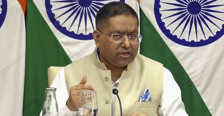 ‘চীনের সঙ্গে বাংলাদেশের আলোচনা-প্রস্তাব নিবিড়ভাবে পর্যবেক্ষণ করছে ভারত’