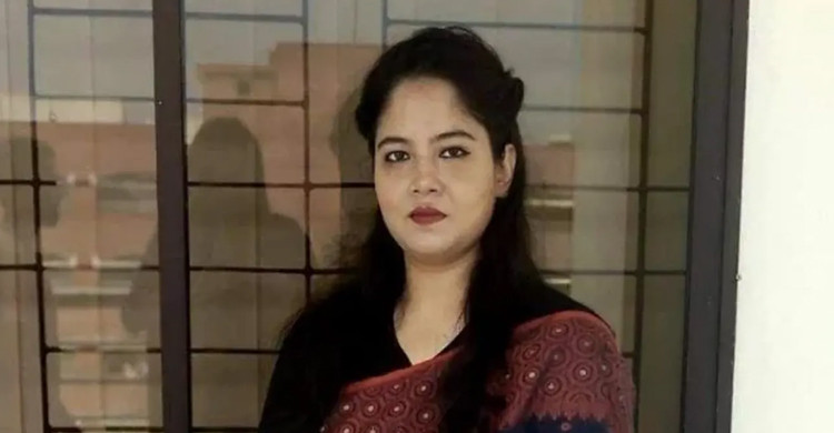 রাজধানীতে ফ্ল্যাটে পড়ে ছিল নারী চিকিৎসকের মরদেহ