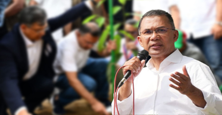 দেশব্যাপী শিক্ষাপ্রতিষ্ঠানে আজ বৃক্ষরোপণ কর্মসূচির উদ্বোধন করবেন প্রধানমন্ত্রী