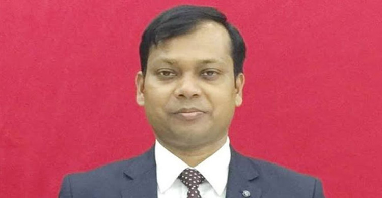 সিলেটের ডিসি সারওয়ার আলমকে জনপ্রশাসন মন্ত্রণালয়ে বদলি