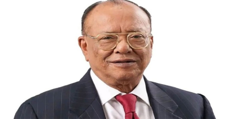 মে থেকে ৫ কোটি বৃক্ষরোপণ কার্যক্রম শুরু: পরিবেশমন্ত্রী