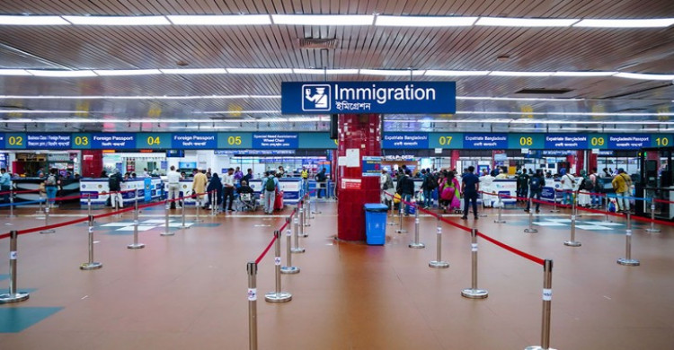 মধ্যপ্রাচ্যের উত্তেজনা: আজও ৩৯টি ফ্লাইট বাতিল