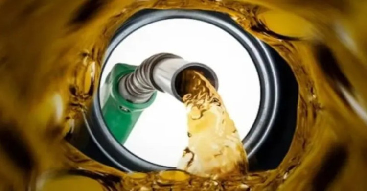 জ্বালানি তেলের দাম ব্যারেলপ্রতি ১১৫ ডলার ছাড়াল