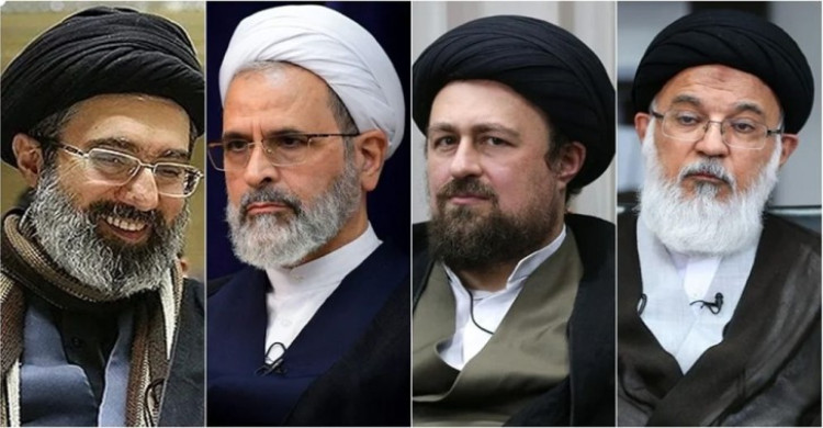 কে হচ্ছেন ইরানের পরবর্তী সর্বোচ্চ ধর্মীয় নেতা?
