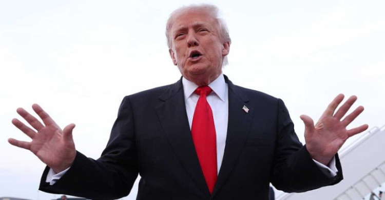 ইরানের ভবিষ্যত নেতৃত্বের বিবেচনায় যারা ছিল, অধিকাংশই মারা গেছে: ট্রাম্প