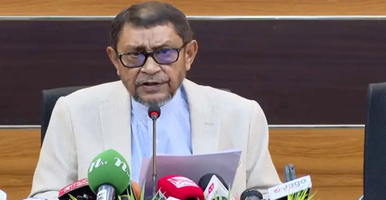 হামের টিকা আসার পরপরই যত দ্রুত সম্ভব টিকা দেয়া হবে: স্বাস্থ্যমন্ত্রী