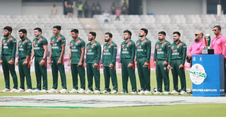 বাংলাদেশ কেন বিশ্বকাপ খেলেনি, খতিয়ে দেখতে মন্ত্রণালয়ের কমিটি গঠন