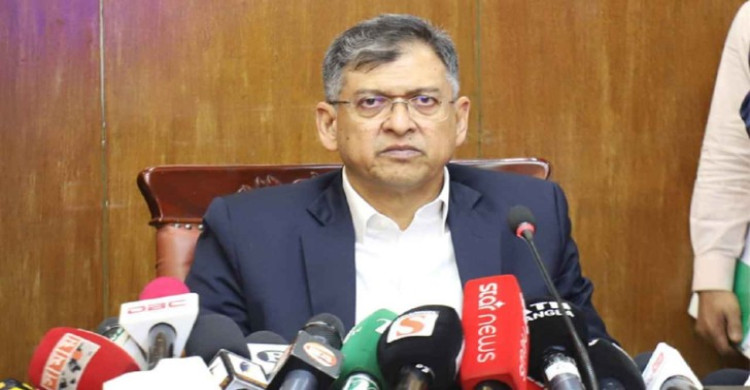 পুলিশের আগের শার্ট বহাল, প্যান্টের রঙ খাকি